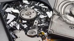 Things you Should Do When Your Hard Drive Fails