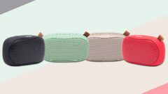 Toreto Bang TOR-307 pocketsize Bluetooth speaker launched at Rs. 1,799