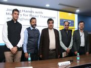 Uber join hands with Ministry of Road Transport and Highways to encourage road safety awareness