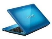 Vaio S is the latest range of business laptops from Vaio