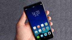 Vivo V7, V7+ to be discontinued in India; two new 18:9 smartphones coming soon