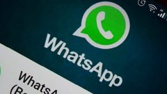 WhatsApp delete for everyone will show quoted messages