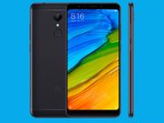 Will Xiaomi Redmi 5 be able to compete with these smartphones