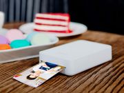Xiaomi launches portable smartphone image printer with AR technology
