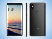 Xiaomi Mi 6X new leak suggests metal unibody design and more