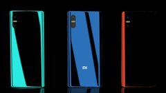 Xiaomi Mi 7 live images leaked; flaunts reflective back and dual cameras