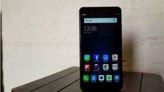 Xiaomi Mi Max 3 firmware files leak; Snapdragon 660, wireless charging support in tow