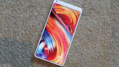 Xiaomi Mi Mix 2S firmware files leaked; Snapdragon 845, AI-based camera in tow