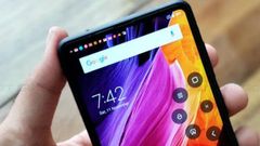 Xiaomi Mi Mix 2S hands-on video and render leaked; stunning design expected