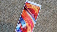 Xiaomi Mi Mix 2S latest leak shows whopping 8GB RAM and 256GB storage in tow