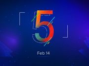 Xiaomi Redmi 5 could be launched in India on February 14, hints teaser
