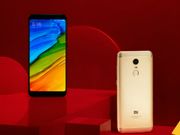 Xiaomi Redmi 5 Plus gets Wi-Fi Alliance approval ahead of global launch