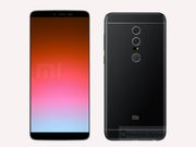 Xiaomi Redmi Note 5 render leaked ahead of February 14 launch