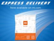Xiaomi's new Express Delivery Service will deliver products within just one day