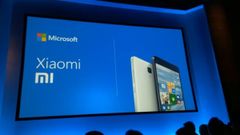 Xiaomi smartphones will soon come pre-installed with Microsoft apps