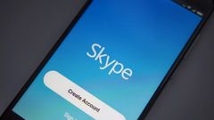 You might have to uninstall Skype as it has a major security flaw: Microsoft yet to release a fix