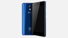 Ziox Mobiles launches Duopix F9 with dual cameras at Rs. 6,499