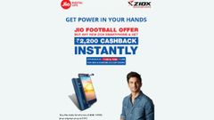 Ziox partners with Reliance Jio to provide exciting new offers on its latest 4G smartphones