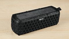 Zoook ZB-Solar Muse is a solar powered wireless speaker at Rs. 4,999