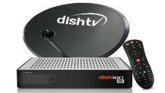 Dish TV completes merger with Videocon D2h
