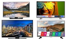 Amazon Summer Carnival Sale on Smart TVs: Upto 40% off, Cashback, Exchange offers, No EMI Cost