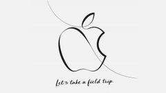 Apple to launch something new on March 27; press invite suggests education-focused product