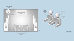 Apple files patent for a VR device that reduces motion sickness