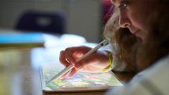 New Apple iPad with Pencil support launched; Price in India, specifications and features