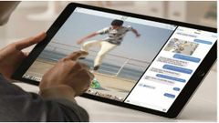 Apple unveils Spring-infused leather “Smart Cover” and “Sleeve” for iPad Pro