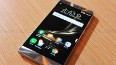 Asus Zenfone 3 Deluxe gets Android 8.0 Oreo update