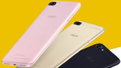 Asus Zenfone 5 Max spotted on Geekbench revealing key specs