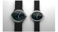Google Android wear is now Wear OS