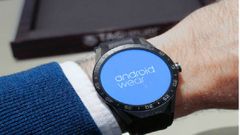 Google releases Developer preview for Wear OS