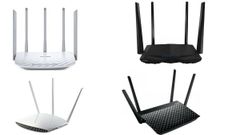 Best dual-band routers to buy in India