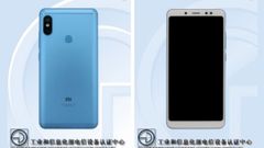 Blue Xiaomi Redmi Note 5 Pro spotted on TENAA