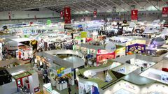 Computex 2018 and Smart Asia trade expo begins today in India: Focus on AI, VR, IoT, Gaming and more