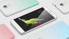 Coolpad smartphones will now get Amazon Alexa Voice support in India