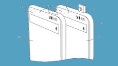 Essential's patent has an uncanny resemblance with the Vivo Apex