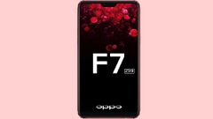 OPPO to launch new full screen OPPO F7 in India