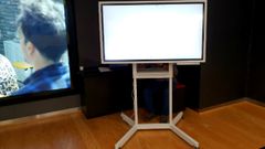 Samsung FLIP Interactive Display First Impressions