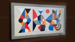 Samsung Frame TV Review: More than just your conventional TV