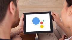 Apple iPad now gets Google Assistant