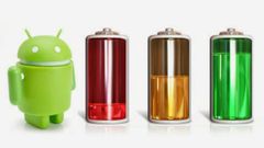 High-end smartphones with good battery backup
