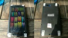 Honor 10 to arrive with display notch, reveal leaked photos