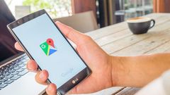How to create custom directions on Google Maps?