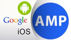 How to disable Google AMP in iOS and Android device?