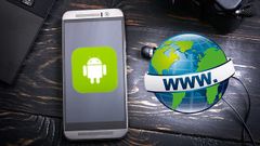 How to increase the speed of internet on Android smartphones