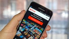 How to reduce Netflix data usage