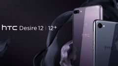 HTC Desire 12 and Desire 12+ announced: Specs and features
