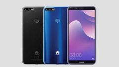 Huawei Nova 2 Lite with 18:9 display, dual rear cameras launched